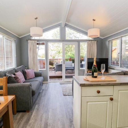 Wansfell Lodge Windermere Εξωτερικό φωτογραφία