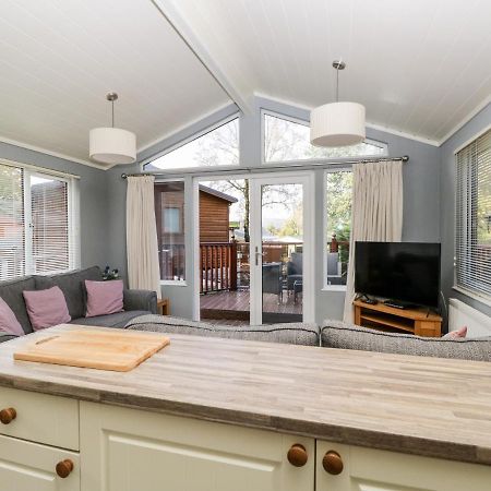 Wansfell Lodge Windermere Εξωτερικό φωτογραφία